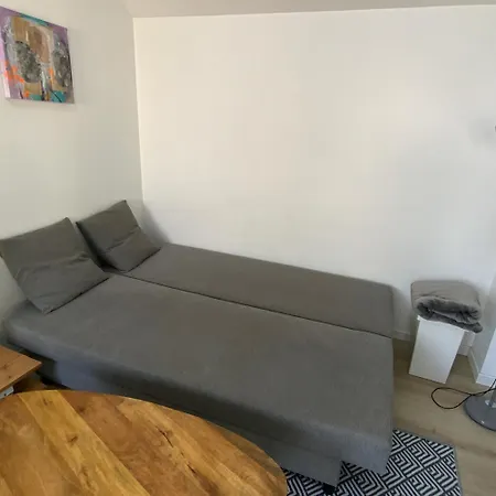 Feriehus La Maisonnette De *