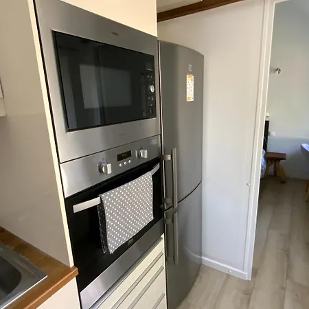 La Maisonnette De Feriehus Senlis (Oise)