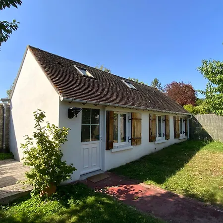 La Maisonnette De * Senlis (Oise)