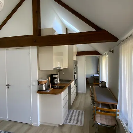 La Maisonnette De *