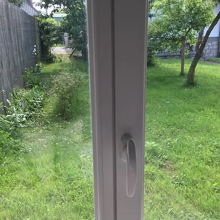 Feriehus La Maisonnette De Senlis (Oise)