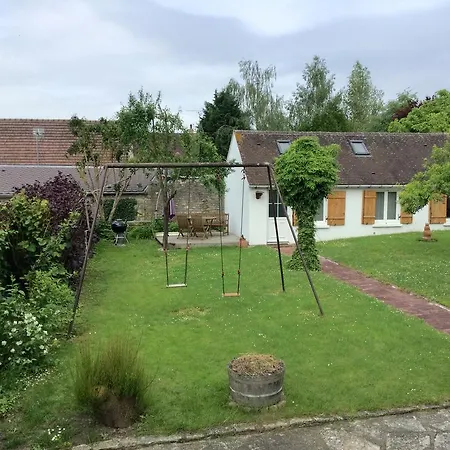Holiday home La Maisonnette De