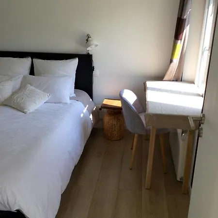 La Maisonnette De