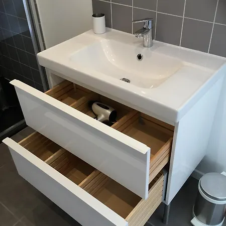 La Maisonnette De Senlis (Oise)