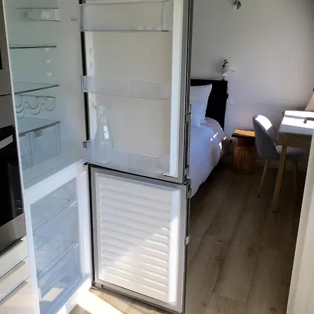 La Maisonnette De