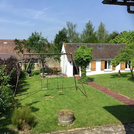 La Maisonnette De